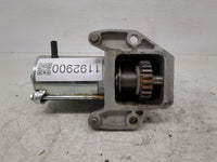2005-2011 Ford Escape Car Starter Motor Solenoid OEM Fits Fits 2005 2006 2007 2008 2009 2010 2011 OEM Used Auto Parts - Oemu