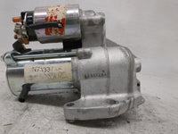 2005-2011 Ford Escape Car Starter Motor Solenoid OEM Fits Fits 2005 2006 2007 2008 2009 2010 2011 OEM Used Auto Parts - Oemu