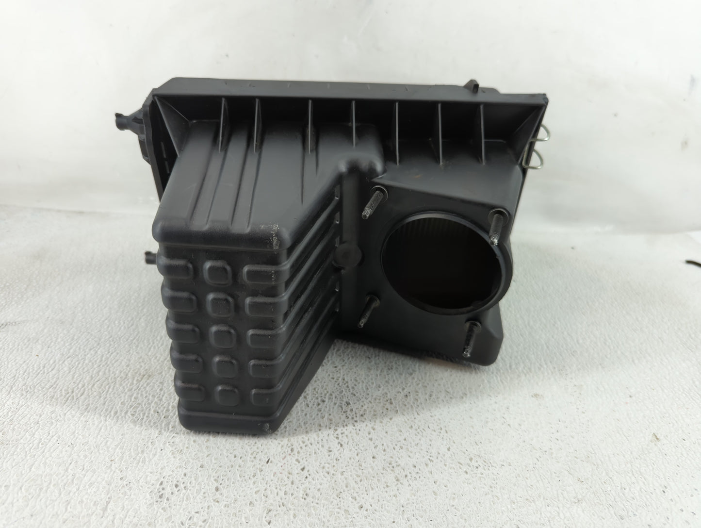 2005-2007 Ford Escape Air Cleaner Intake-duct Hose Tube - Oemusedautoparts1.com