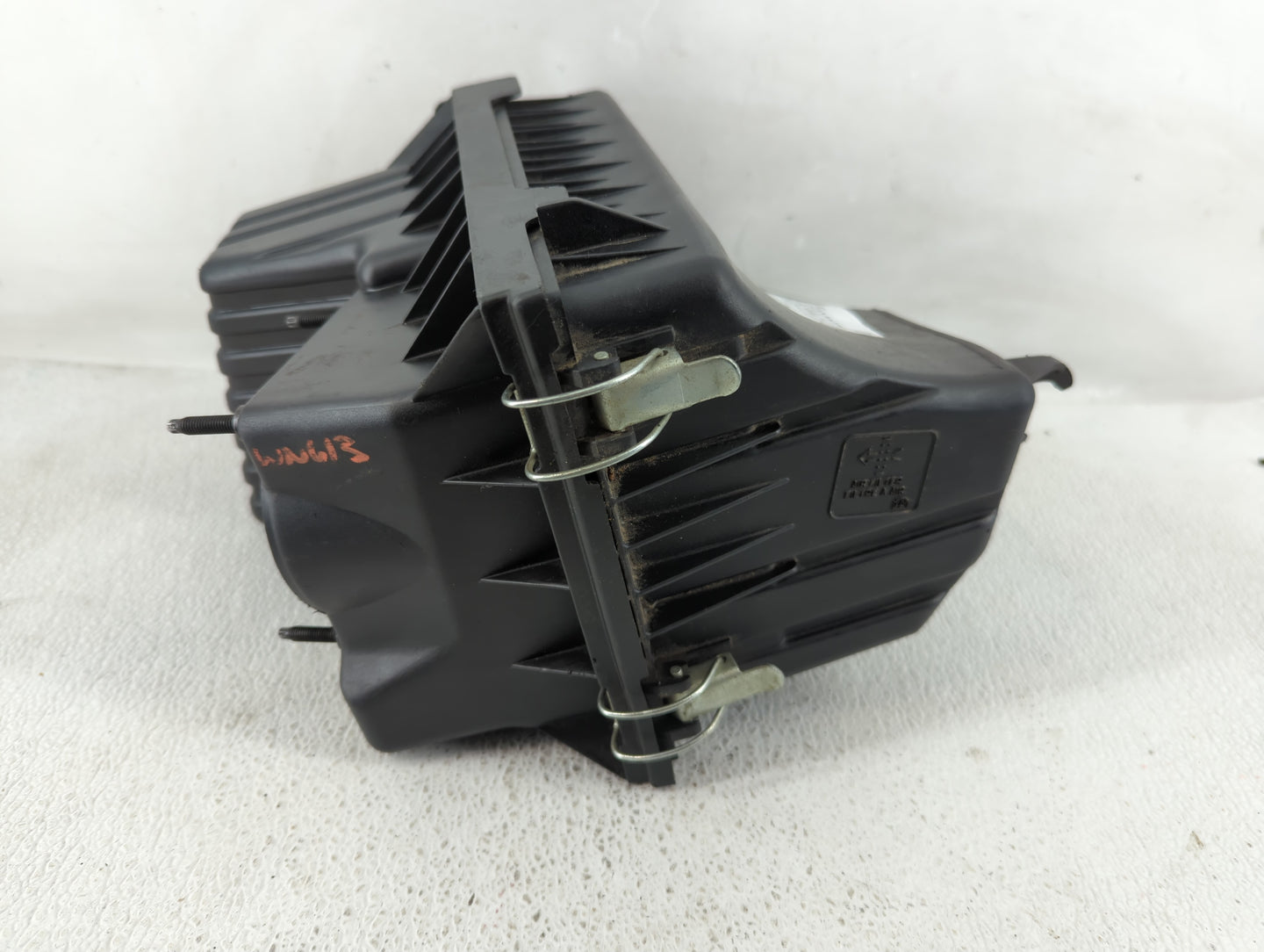 2005-2007 Ford Escape Air Cleaner Intake-duct Hose Tube - Oemusedautoparts1.com