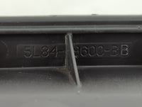 2005-2007 Ford Escape Air Cleaner Intake-duct Hose Tube - Oemusedautoparts1.com