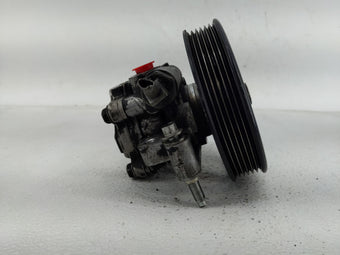 compare product 2005-2007 Ford Escape Power Steering Column Pump Oem