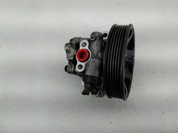 2005-2007 Ford Escape Power Steering Column Pump Oem