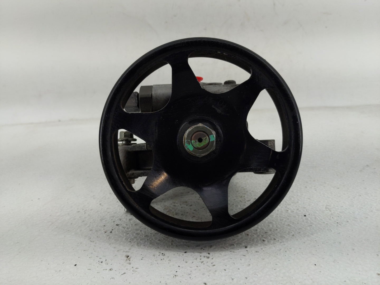 2005-2007 Ford Escape Power Steering Column Pump Oem - Oemusedautoparts1.com