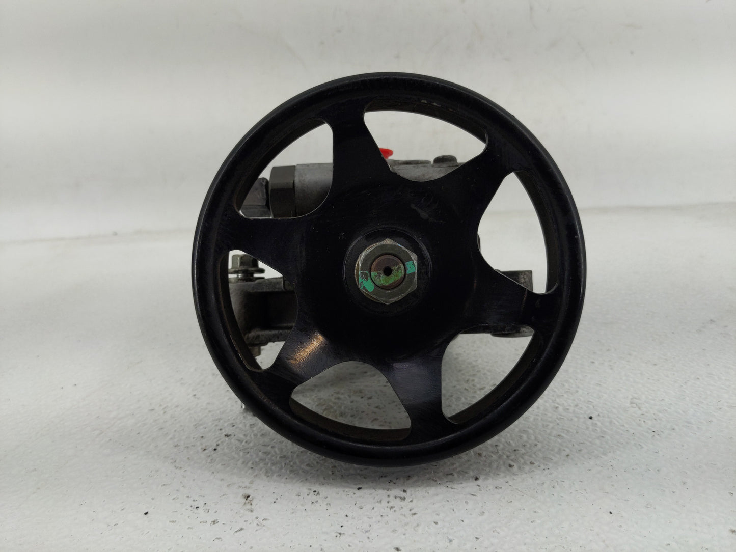 2005-2007 Ford Escape Power Steering Column Pump Oem - Oemusedautoparts1.com