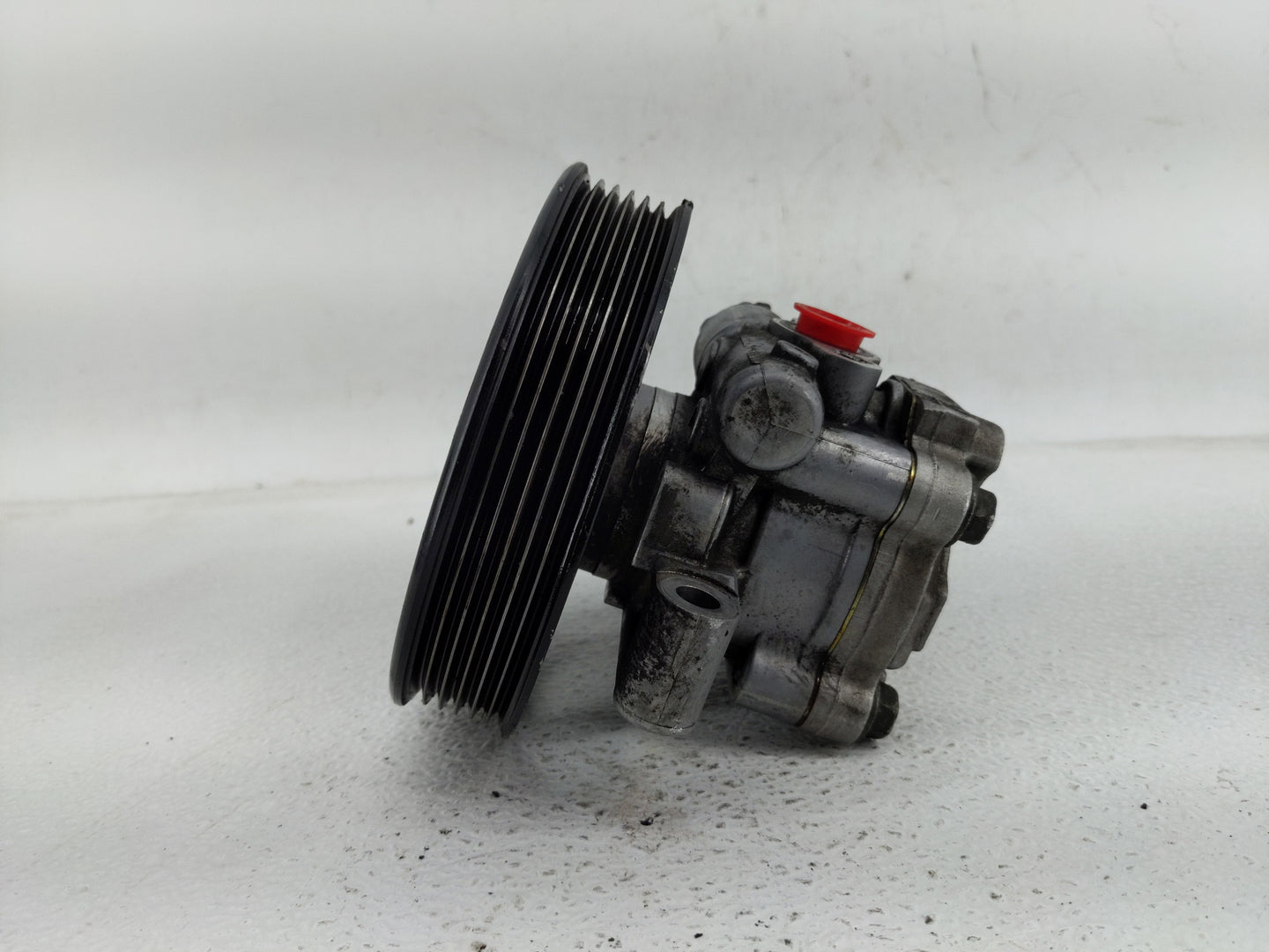 2005-2007 Ford Escape Power Steering Column Pump Oem - Oemusedautoparts1.com