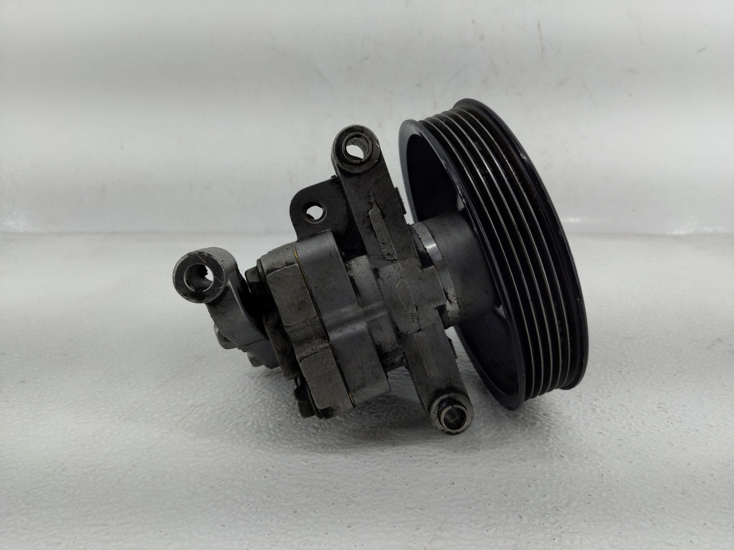 2005-2007 Ford Escape Power Steering Column Pump Oem - Oemusedautoparts1.com