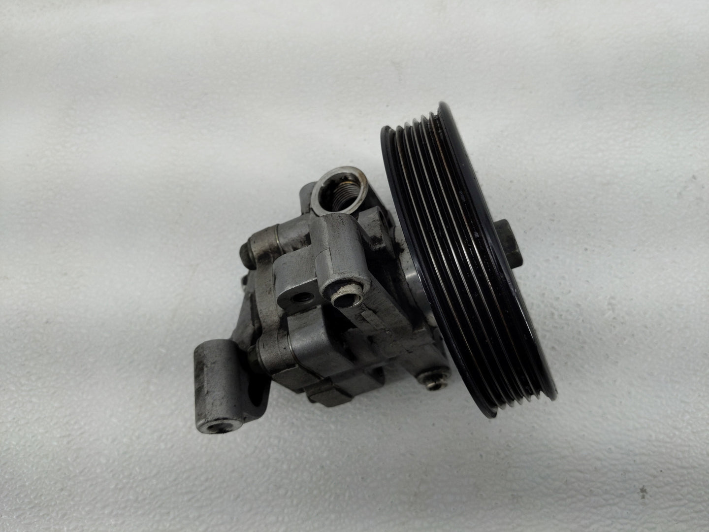 2005-2007 Ford Escape Power Steering Column Pump Oem - Oemusedautoparts1.com