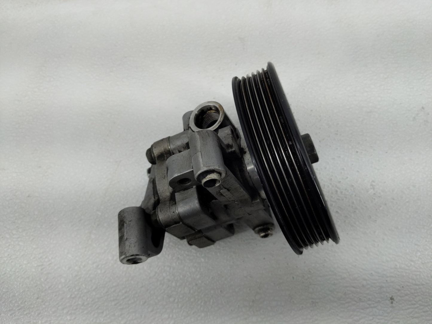 2005-2007 Ford Escape Power Steering Column Pump Oem - Oemusedautoparts1.com