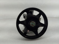 2005-2007 Ford Escape Power Steering Column Pump Oem - Oemusedautoparts1.com