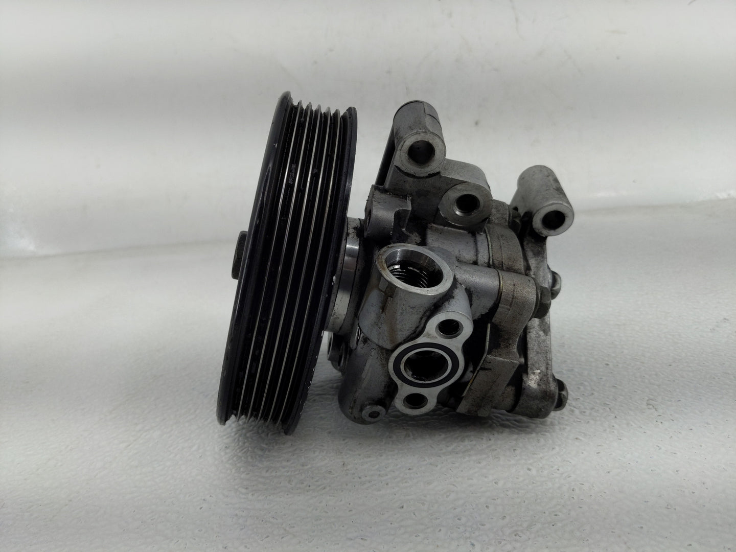 2005-2007 Ford Escape Power Steering Column Pump Oem - Oemusedautoparts1.com