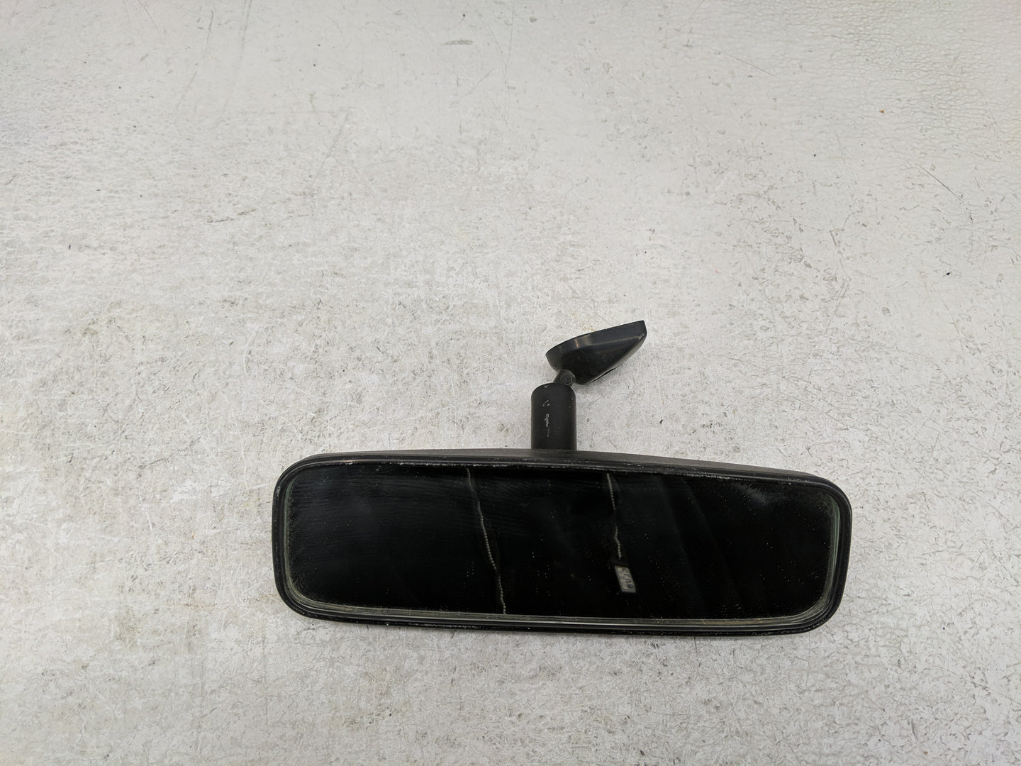 2001-2016 Ford Escape Interior Rear View Mirror Replacement OEM Fits OEM Used Auto Parts - Oemusedautoparts1.com