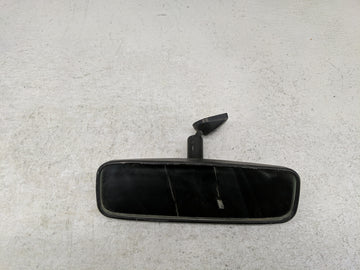 2001-2016 Ford Escape Interior Rear View Mirror Replacement OEM Fits OEM Used Auto Parts - Oemusedautoparts1.com