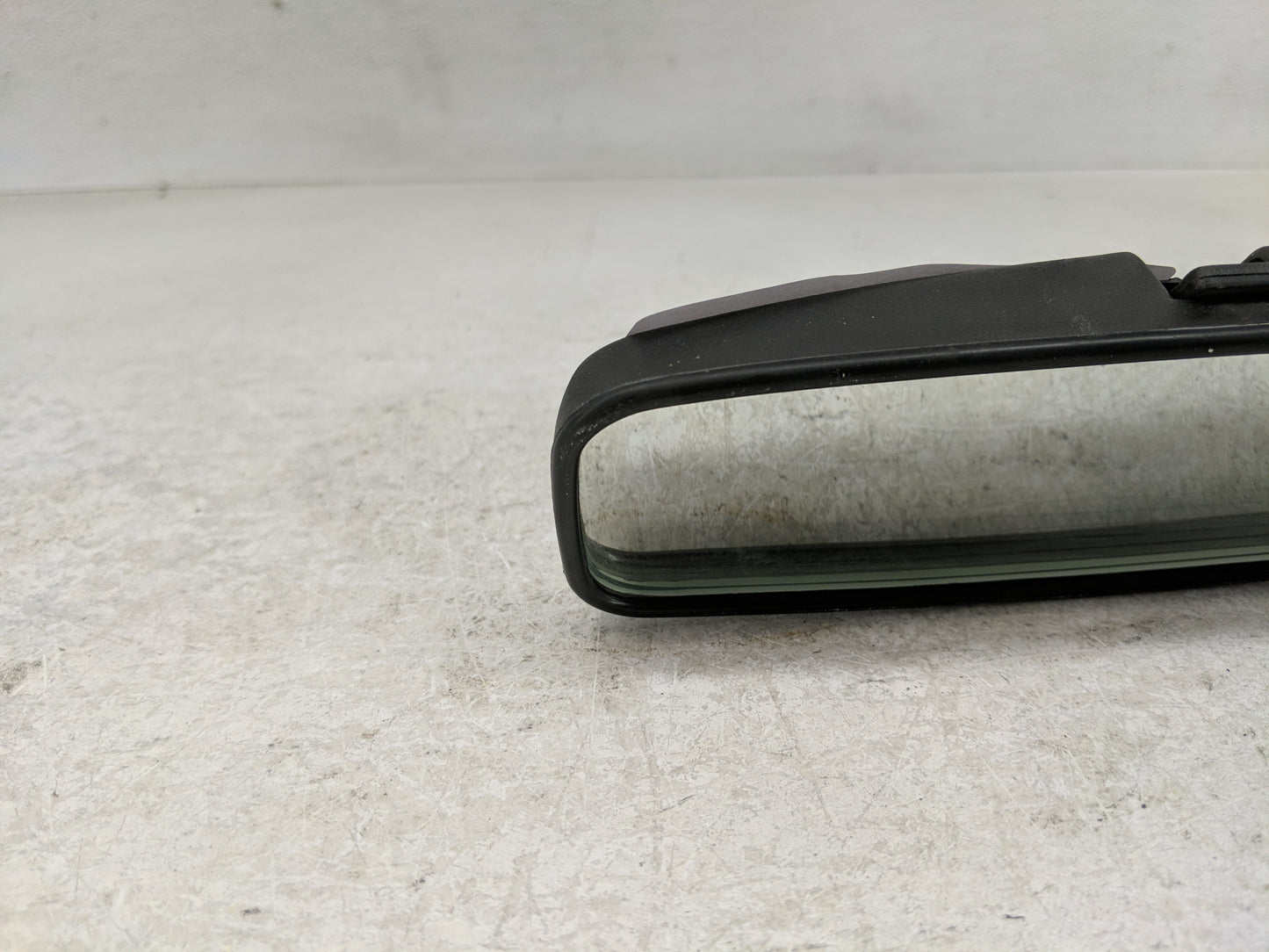 2001-2016 Ford Escape Interior Rear View Mirror Replacement OEM Fits OEM Used Auto Parts - Oemusedautoparts1.com