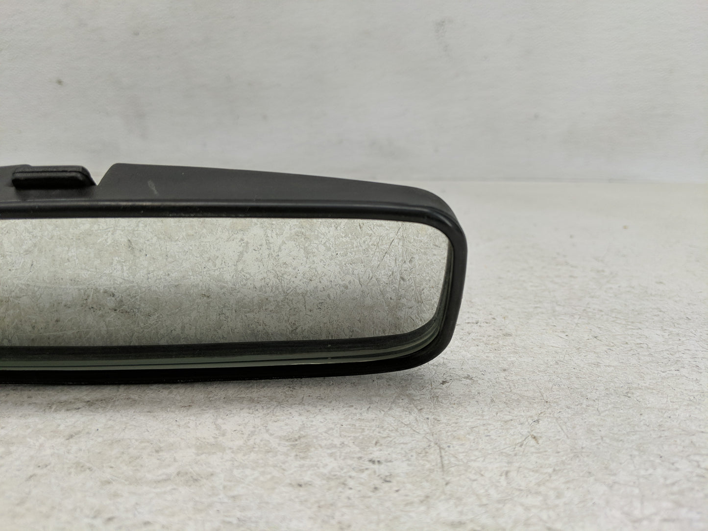 2001-2016 Ford Escape Interior Rear View Mirror Replacement OEM Fits OEM Used Auto Parts - Oemusedautoparts1.com