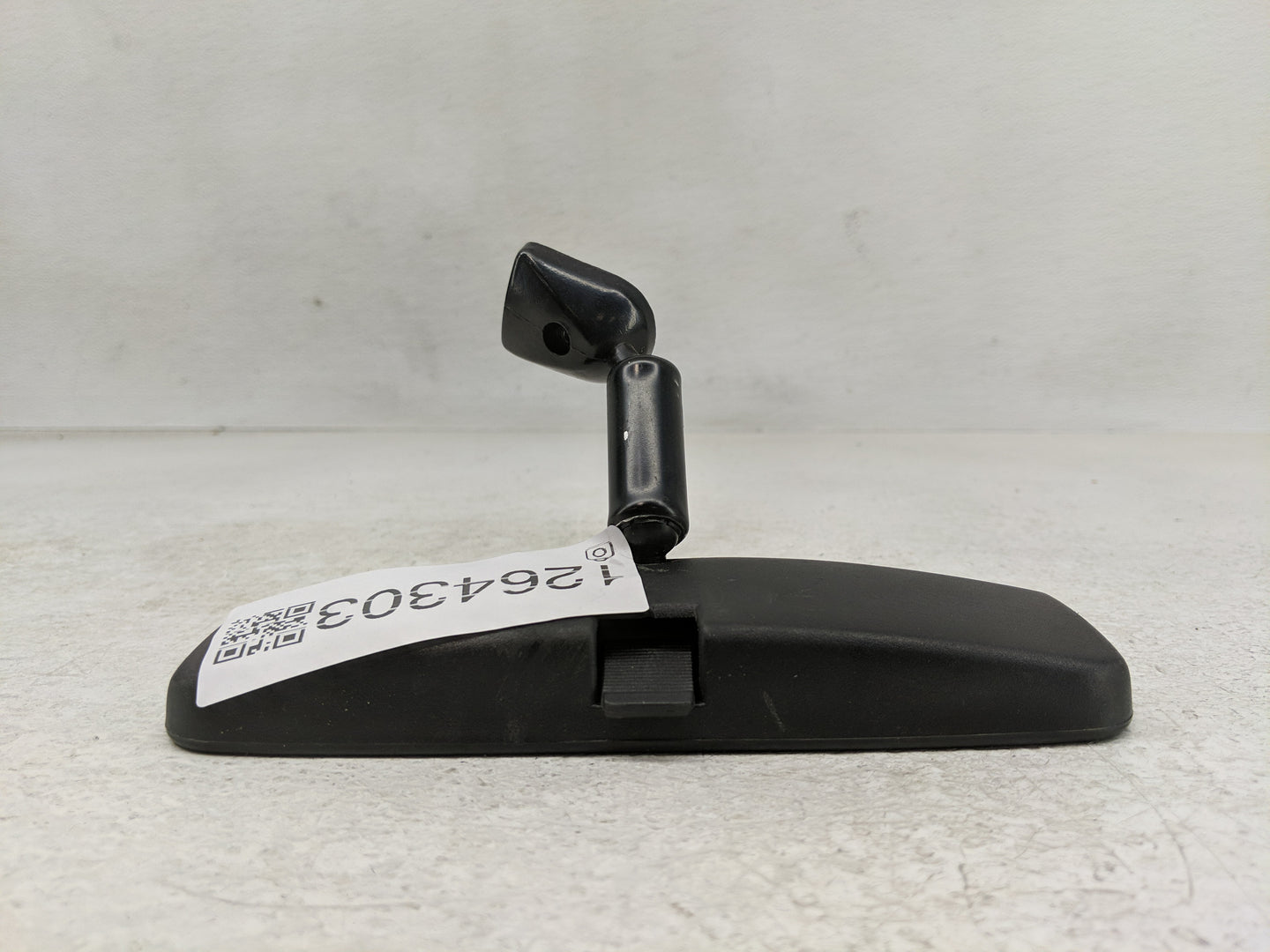 2001-2016 Ford Escape Interior Rear View Mirror Replacement OEM Fits OEM Used Auto Parts - Oemusedautoparts1.com