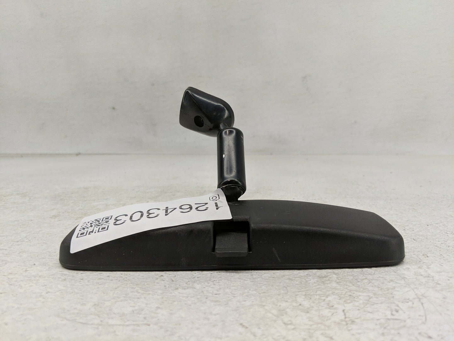 2001-2016 Ford Escape Interior Rear View Mirror Replacement OEM Fits OEM Used Auto Parts - Oemusedautoparts1.com