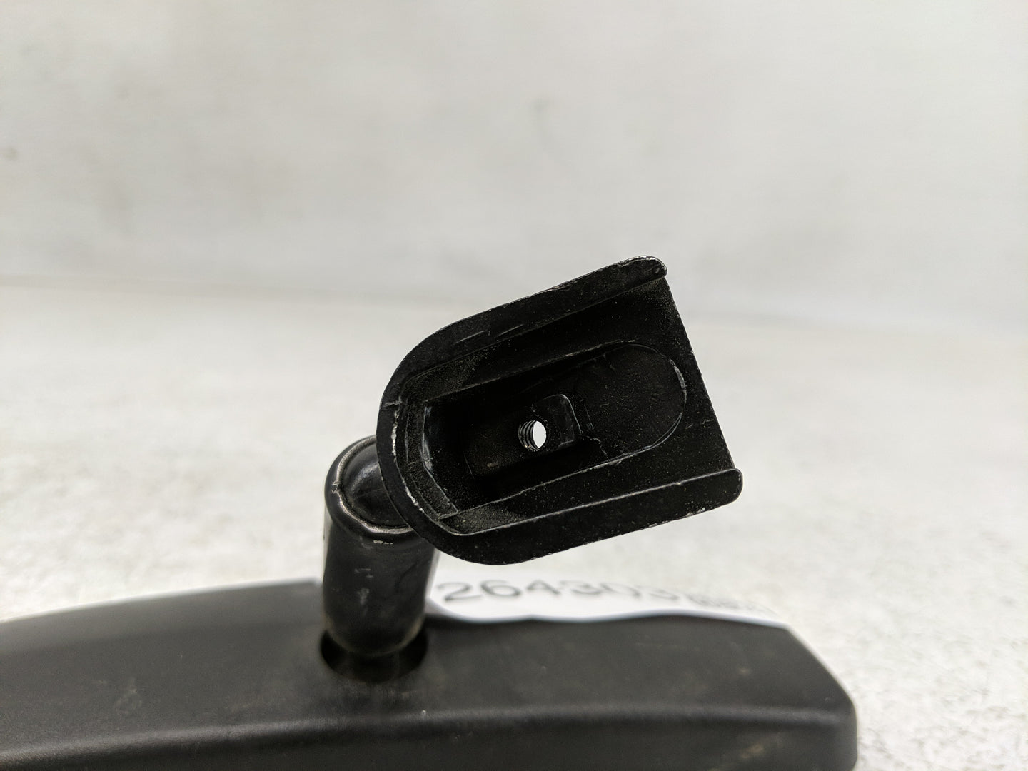 2001-2016 Ford Escape Interior Rear View Mirror Replacement OEM Fits OEM Used Auto Parts - Oemusedautoparts1.com