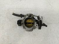 2005 Ford Escape Throttle Body Fits OEM Used Auto Parts - Oemusedautoparts1.com