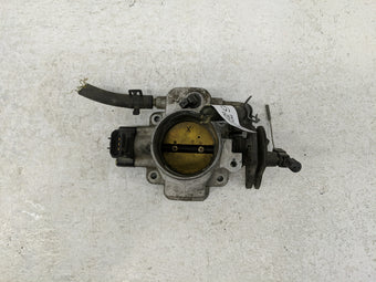compare product 2005 Ford Escape Throttle Body Fits OEM Used Auto Parts