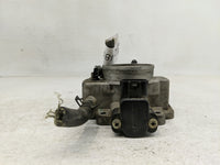 2005 Ford Escape Throttle Body Fits OEM Used Auto Parts - Oemusedautoparts1.com