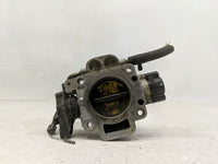 2005 Ford Escape Throttle Body Fits OEM Used Auto Parts - Oemusedautoparts1.com