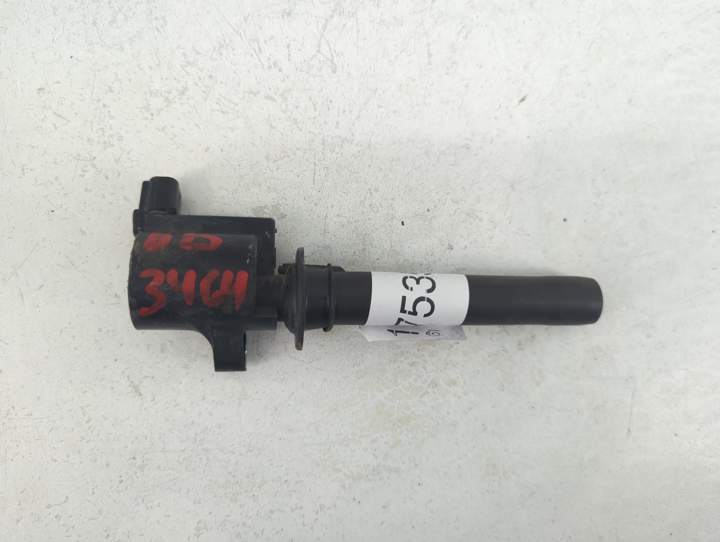 2001-2008 Ford Escape Ignition Coil Igniter Pack - Oemusedautoparts1.com