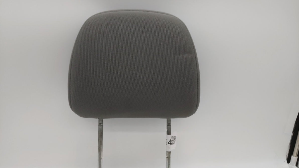 2005 Ford Escape Headrest Head Rest Rear Center Seat Gray - Oemusedautoparts1.com