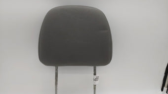 compare product 2005 Ford Escape Headrest Head Rest Rear Center Seat Gray
