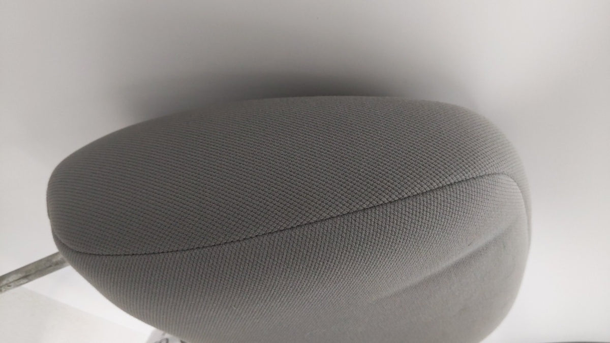 2005 Ford Escape Headrest Head Rest Rear Center Seat Gray - Oemusedautoparts1.com