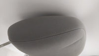 2005 Ford Escape Headrest Head Rest Rear Center Seat Gray - Oemusedautoparts1.com