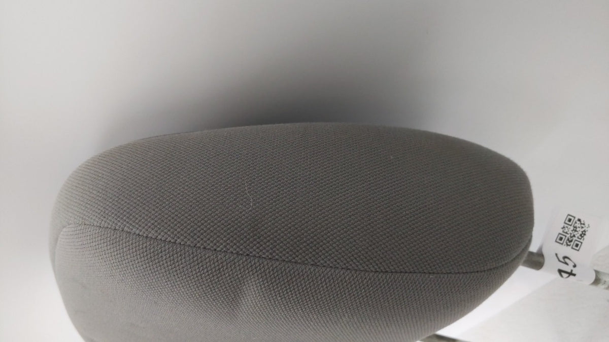 2005 Ford Escape Headrest Head Rest Rear Center Seat Gray - Oemusedautoparts1.com