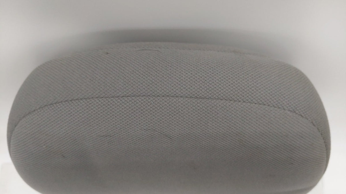 2005 Ford Escape Headrest Head Rest Rear Center Seat Gray - Oemusedautoparts1.com