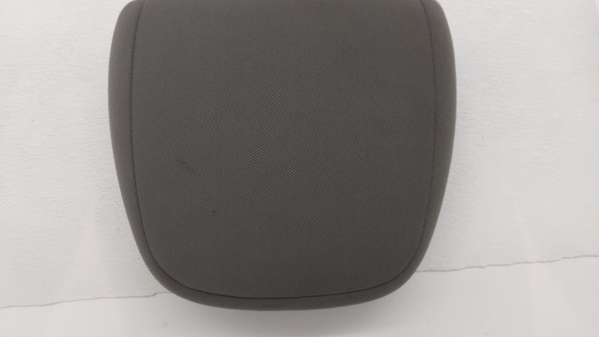 2005 Ford Escape Headrest Head Rest Rear Center Seat Gray - Oemusedautoparts1.com