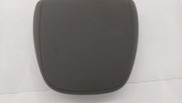 2005 Ford Escape Headrest Head Rest Rear Center Seat Gray - Oemusedautoparts1.com