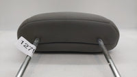 2005 Ford Escape Headrest Head Rest Rear Center Seat Gray - Oemusedautoparts1.com