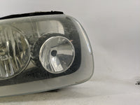 2005-2007 Ford Escape Passenger Right Oem Head Light Headlight Lamp - Oemusedautoparts1.com