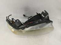 2005-2007 Ford Escape Passenger Right Oem Head Light Headlight Lamp - Oemusedautoparts1.com
