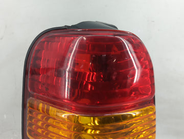 2001-2007 Ford Escape Tail Light Assembly Passenger Right OEM P/N:4L84-13B505-D Fits Fits 2001 2002 2003 2004 2005 2006 2007 OEM Used Auto Parts