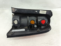 2001-2007 Ford Escape Tail Light Assembly Passenger Right OEM P/N:4L84-13B505-D Fits Fits 2001 2002 2003 2004 2005 2006 2007