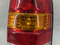 2001-2007 Ford Escape Tail Light Assembly Passenger Right OEM P/N:4L84-13B504 Fits Fits 2001 2002 2003 2004 2005 2006 2007 O