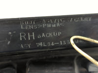 2001-2007 Ford Escape Tail Light Assembly Passenger Right OEM P/N:4L84-13B504 Fits Fits 2001 2002 2003 2004 2005 2006 2007 O