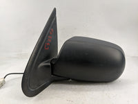 2001-2007 Ford Escape Driver Side View Mirror - Left Door Mirror OEM Used - Oemusedautoparts1.com