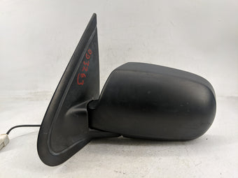 compare product 2001-2007 Ford Escape Driver Side View Mirror - Left Door Mirror OEM Used