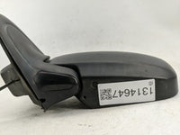 2001-2007 Ford Escape Driver Side View Mirror - Left Door Mirror OEM Used - Oemusedautoparts1.com