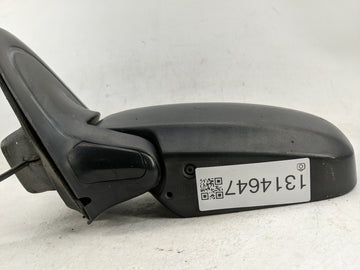 2001-2007 Ford Escape Driver Side View Mirror - Left Door Mirror OEM Used