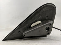 2001-2007 Ford Escape Driver Side View Mirror - Left Door Mirror OEM Used - Oemusedautoparts1.com
