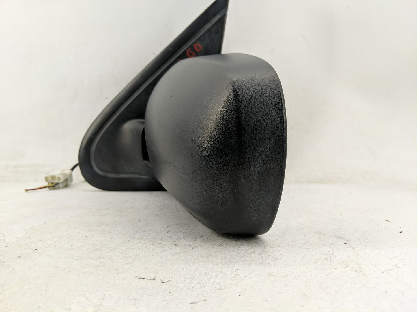 2001-2007 Ford Escape Driver Side View Mirror - Left Door Mirror OEM Used - Oemusedautoparts1.com