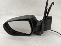 2001-2007 Ford Escape Driver Side View Mirror - Left Door Mirror OEM Used - Oemusedautoparts1.com