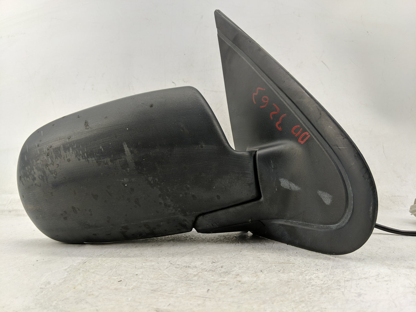 2001-2007 Ford Escape Passenger Side View Mirror - Right Door Mirror OEM Used - Oemusedautoparts1.com